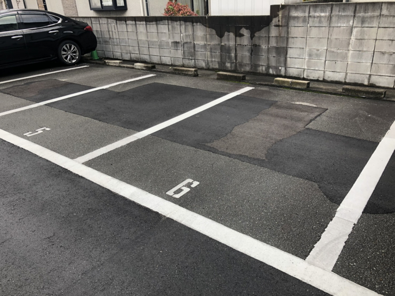 駐車場 写真32
