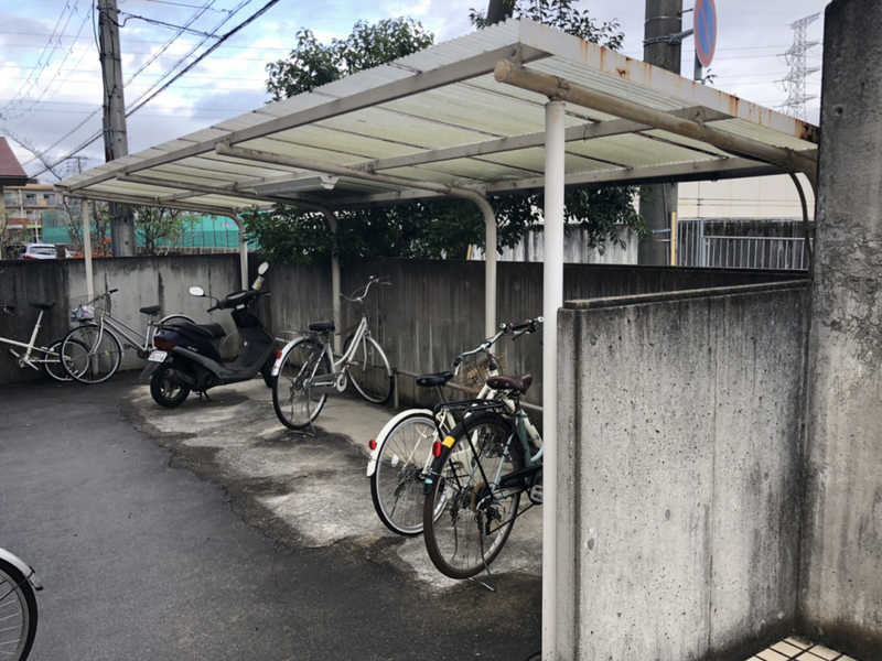 共用部 写真31