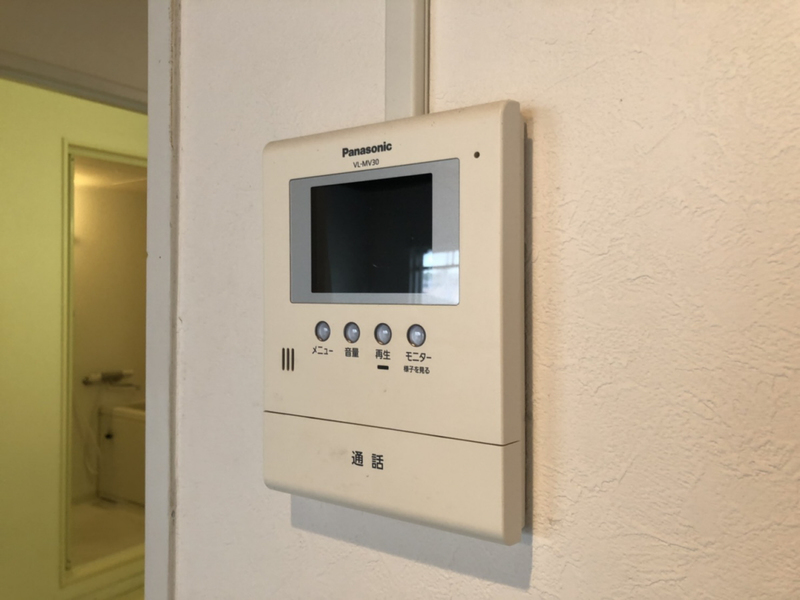 セキュリティ 写真18