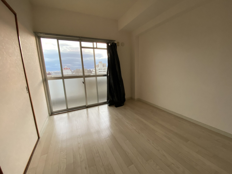 リビング 写真3