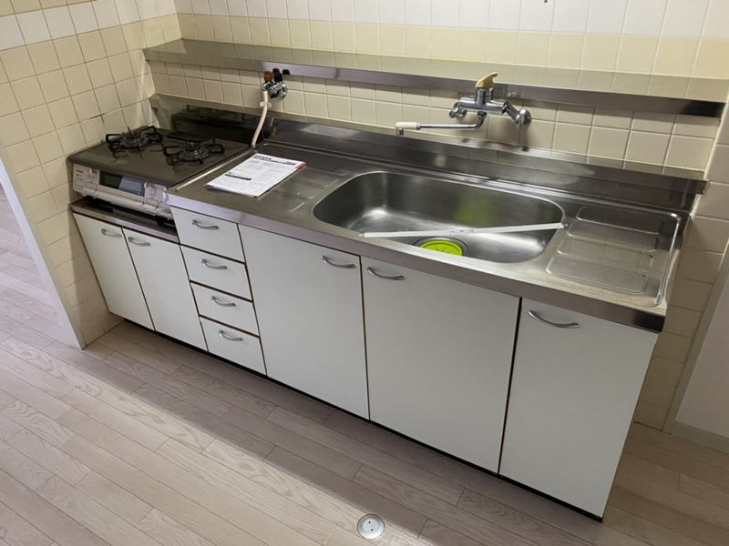 キッチン 写真4