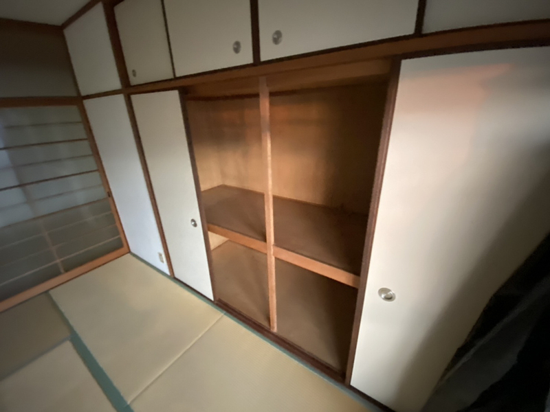 収納 写真15