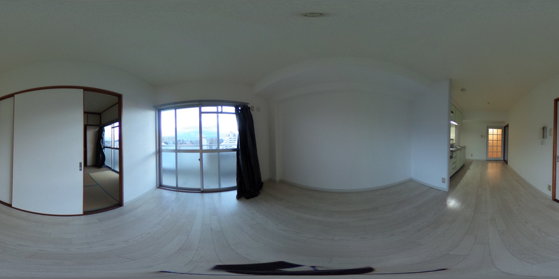 リビング 写真33