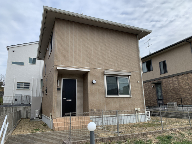 物件番号:1125464827 駐車場２台分無料です！設備充実★都市ガスで経済的です♪