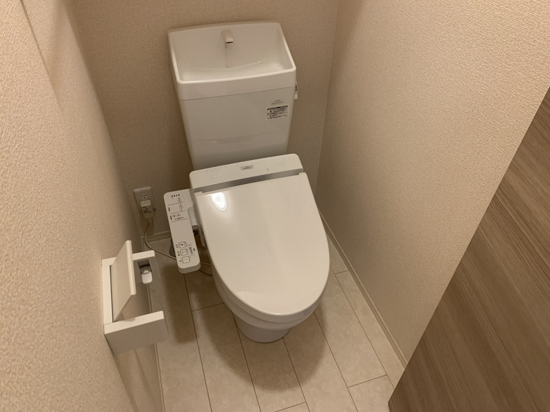 トイレ 写真14