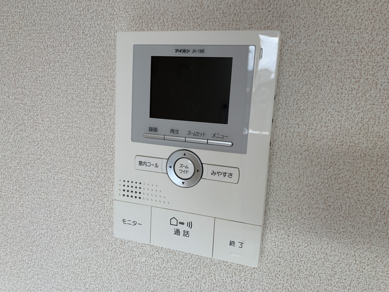 セキュリティ 写真19