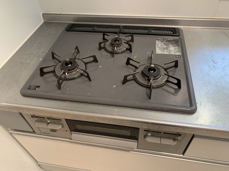 キッチン 写真4