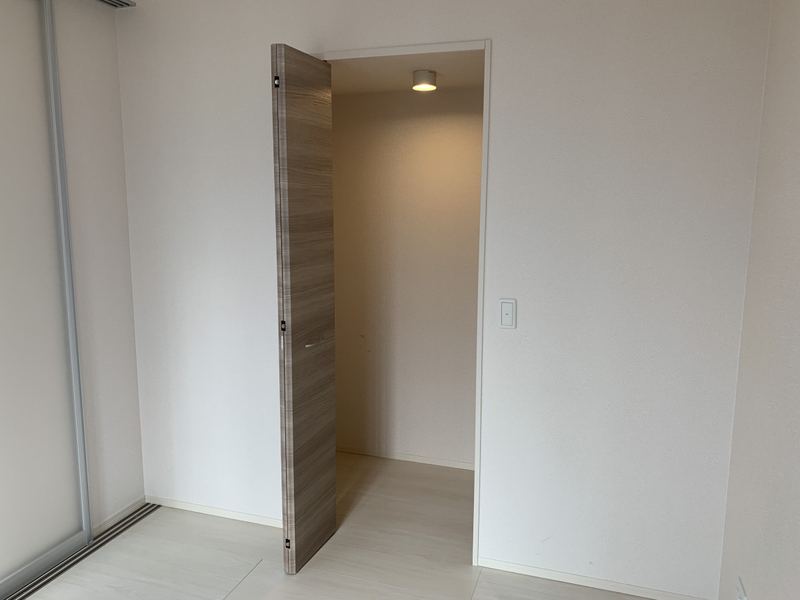 収納 写真16