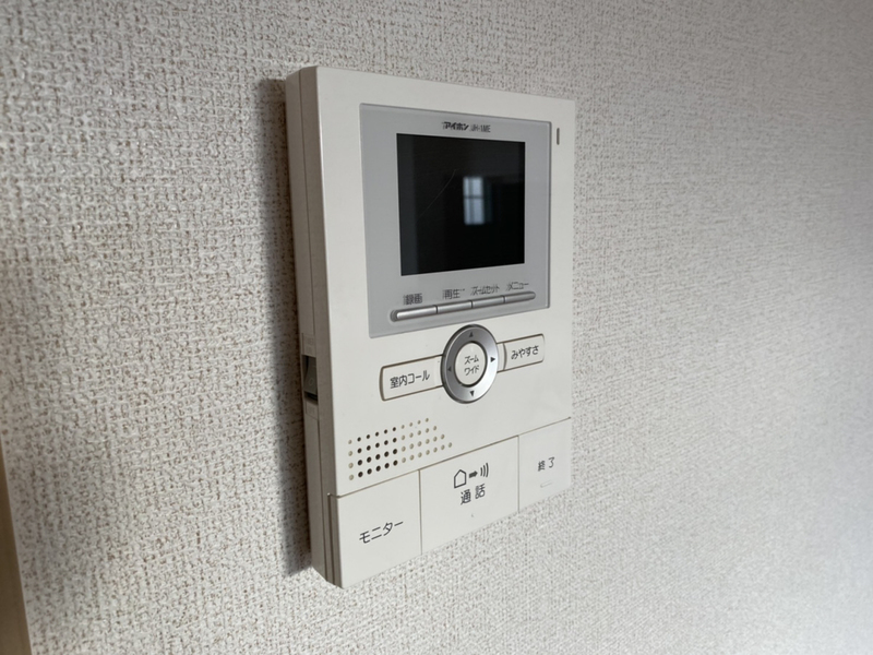 セキュリティ 写真19