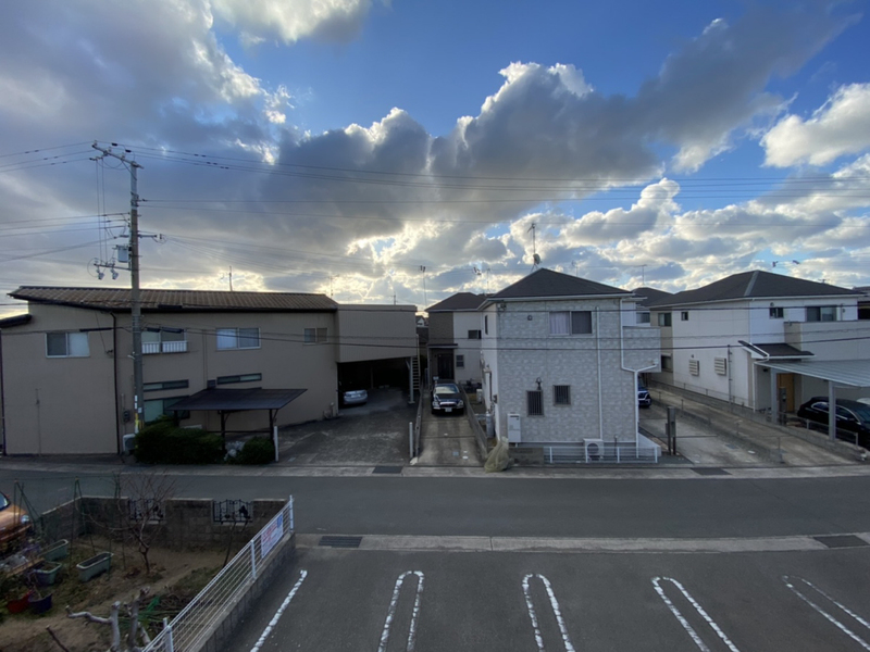眺望 写真28