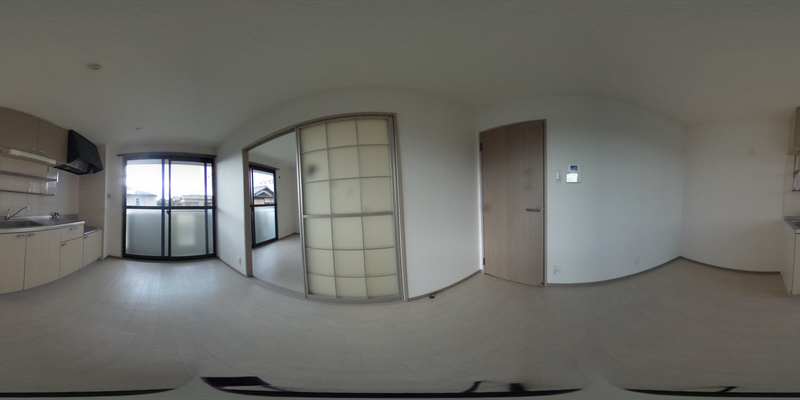 リビング 写真33