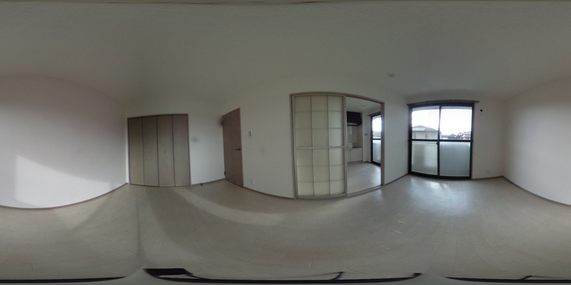 子供部屋 写真35