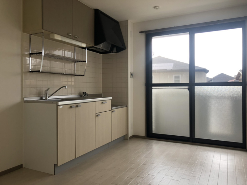 リビング 写真3