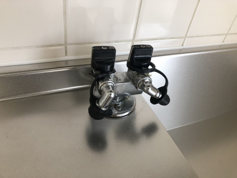 キッチン 写真5