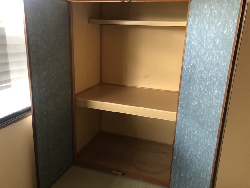 収納 写真16