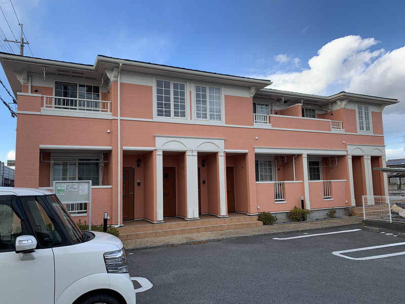 グレイスガーデン