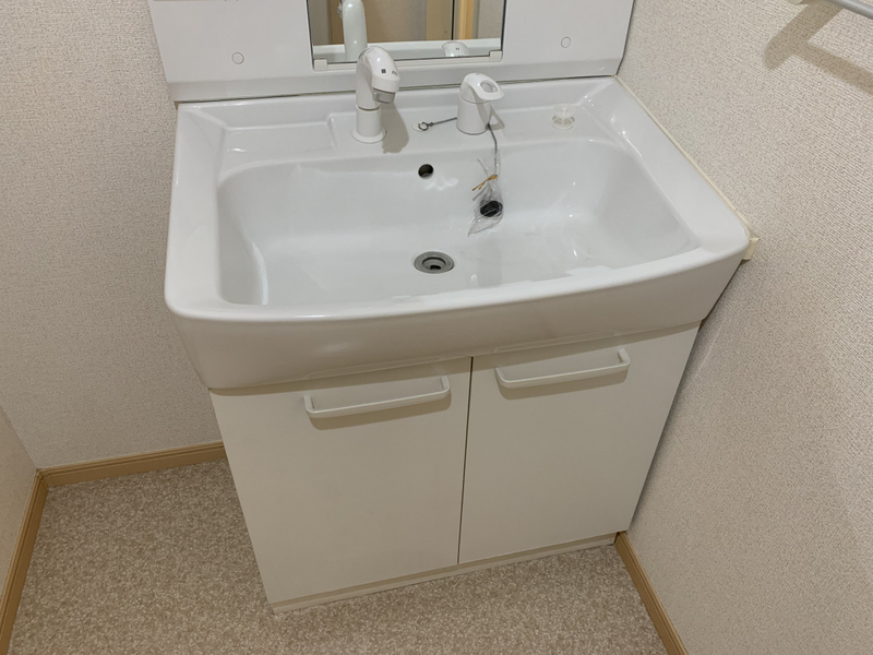 洗面所 写真10