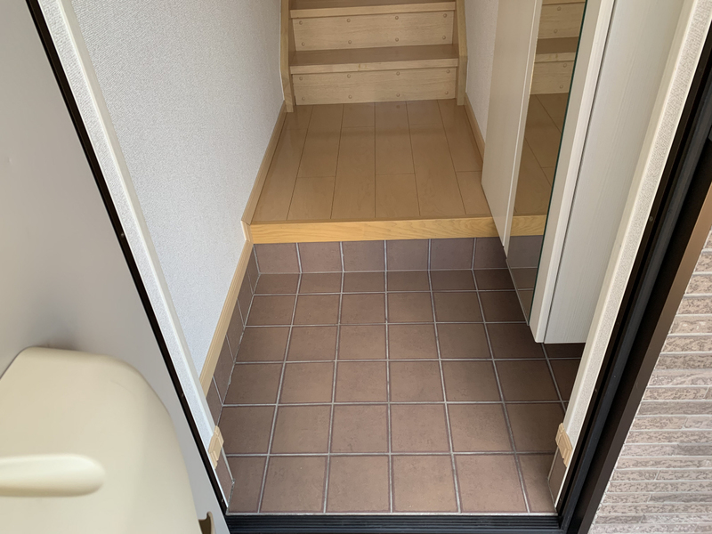 玄関 写真9