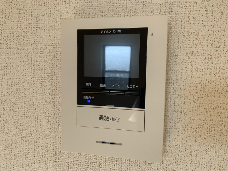 セキュリティ 写真18
