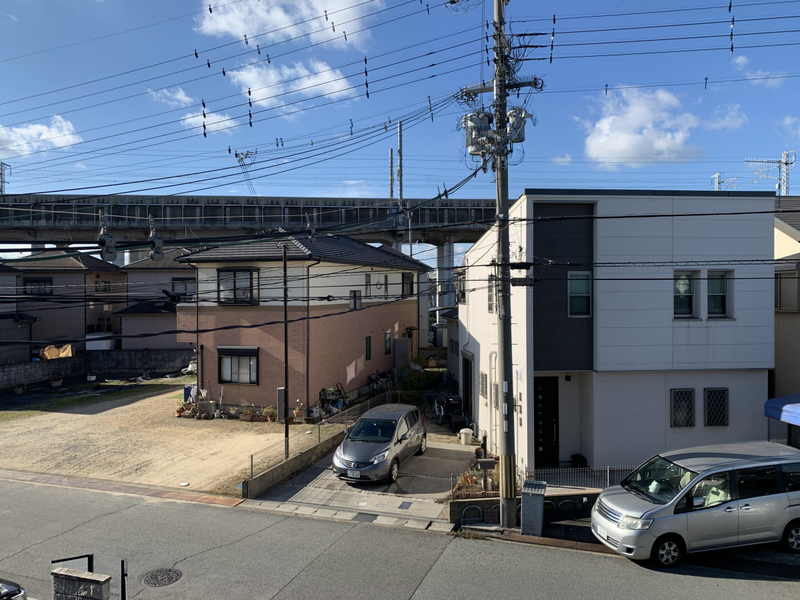 眺望 写真28