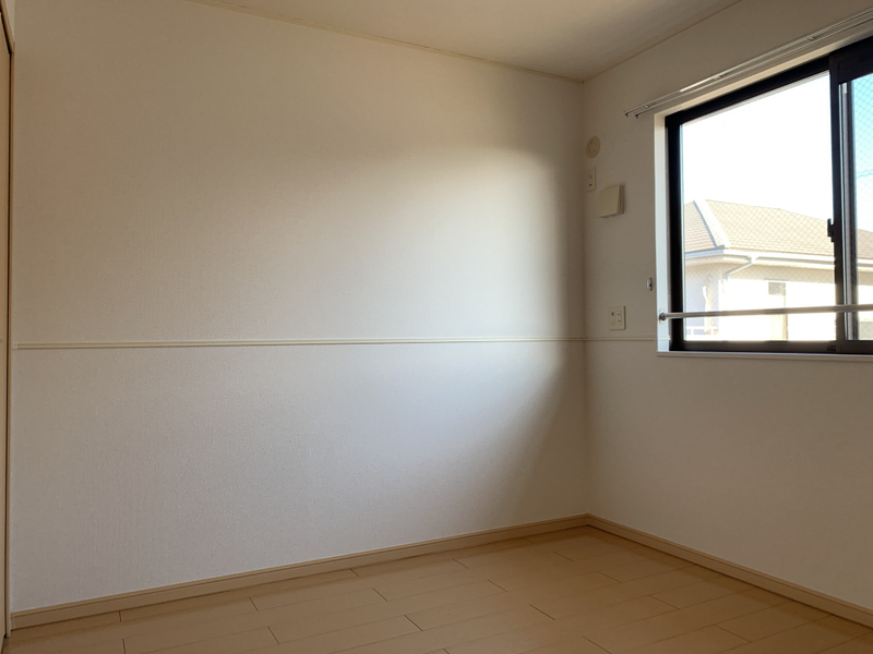 子供部屋 写真6