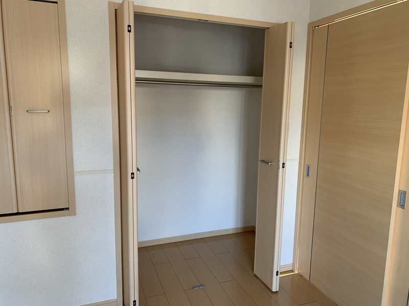 収納 写真15