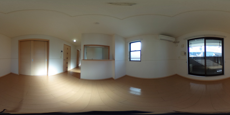 リビング 写真33