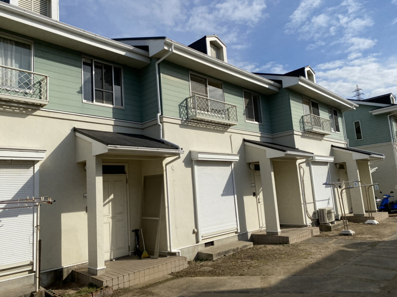 メゾネット土山Ｃ