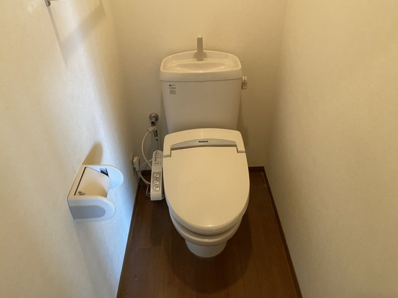 トイレ 写真15