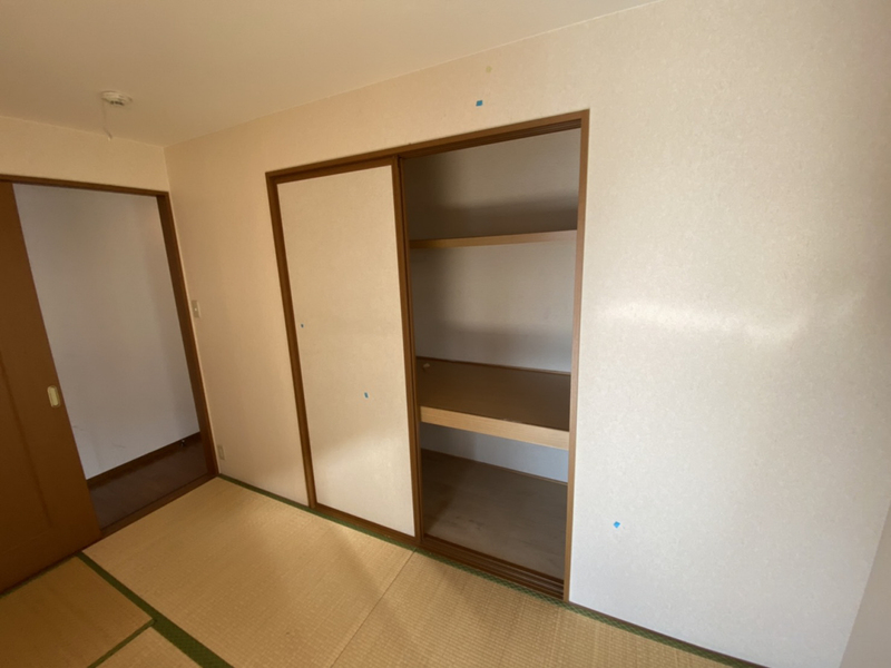 収納 写真16
