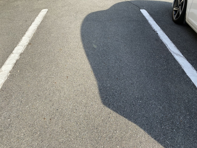 駐車場 写真32