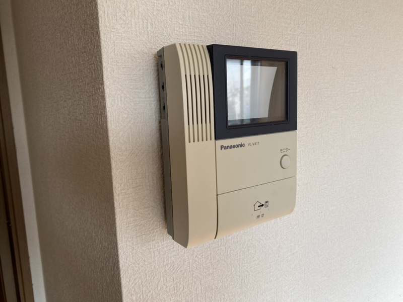 セキュリティ 写真19