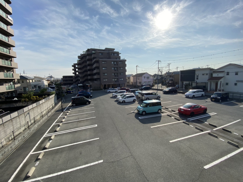 眺望 写真28