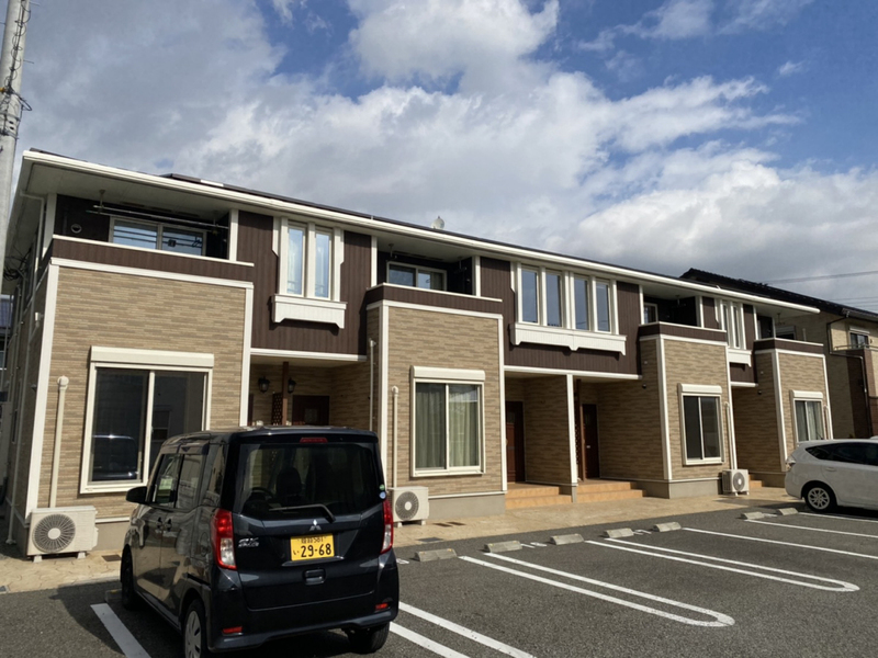 ルーチェ・カーサⅡ