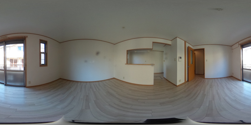 リビング 写真33