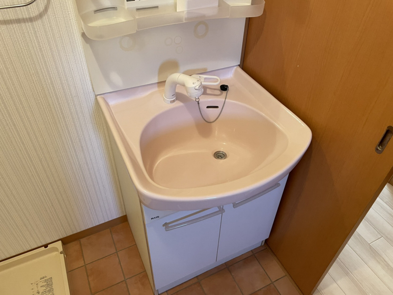 洗面所 写真10