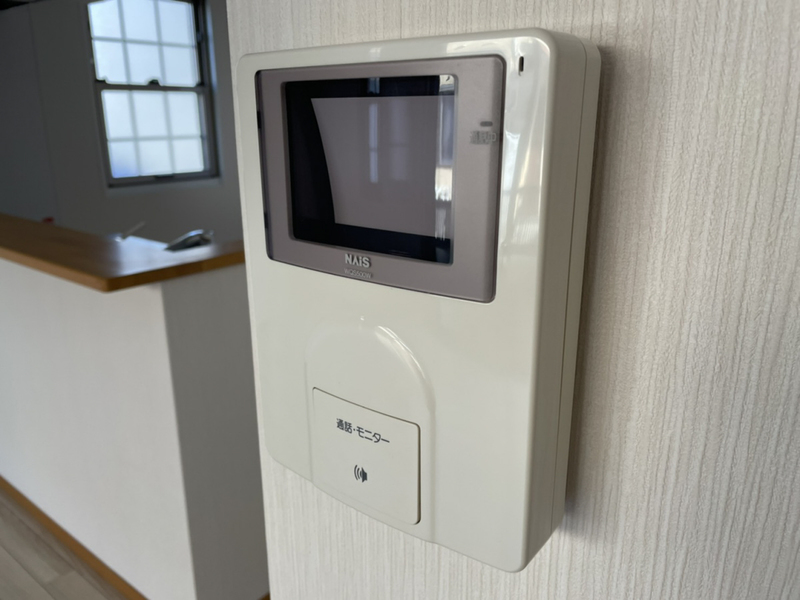 セキュリティ 写真17