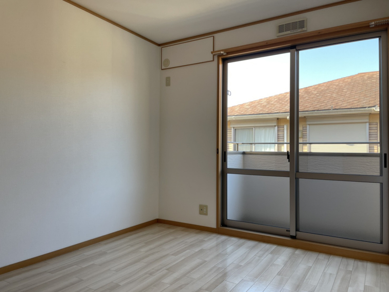 子供部屋 写真7