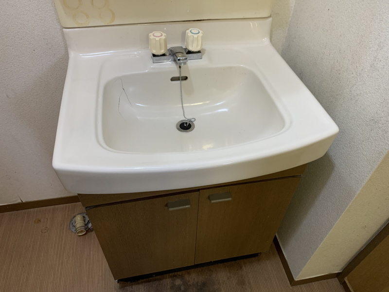 洗面所 写真10