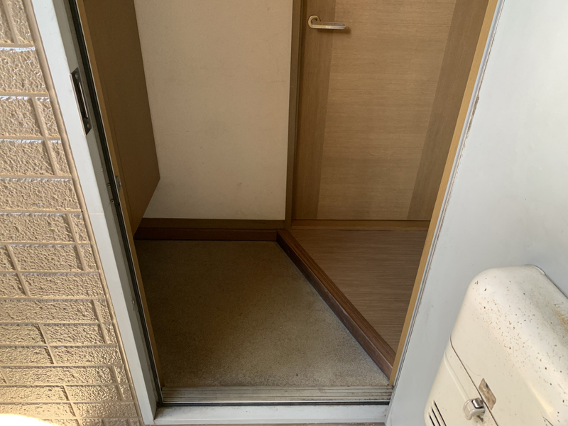 玄関 写真9