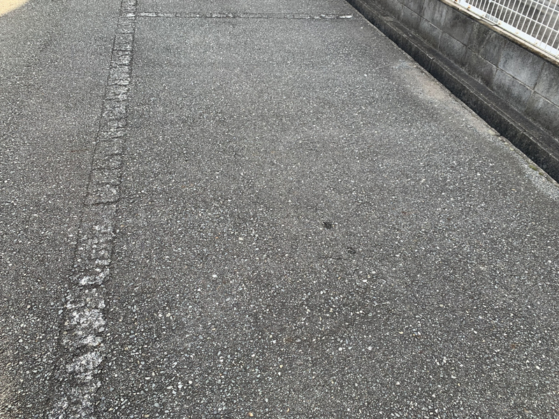 駐車場 写真31