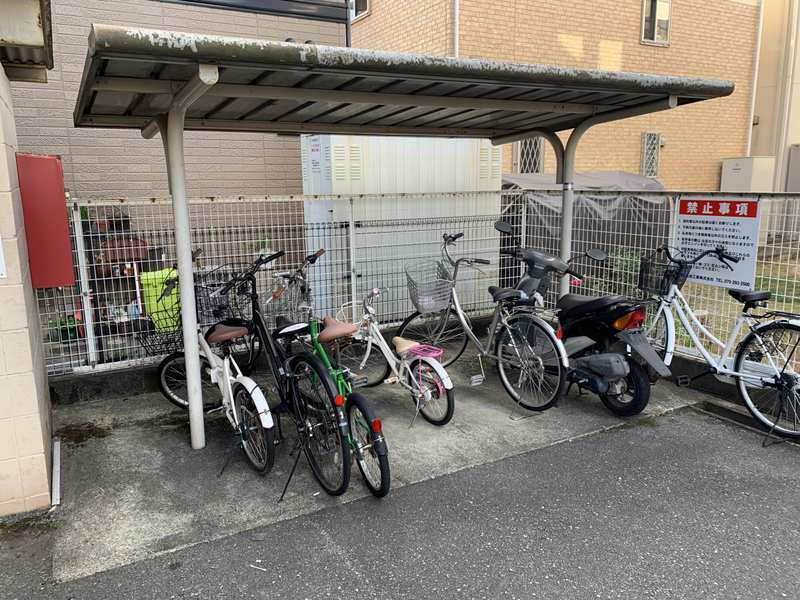 共用部 写真30
