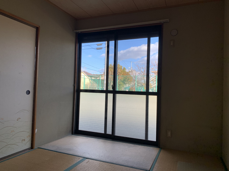 個室 写真8