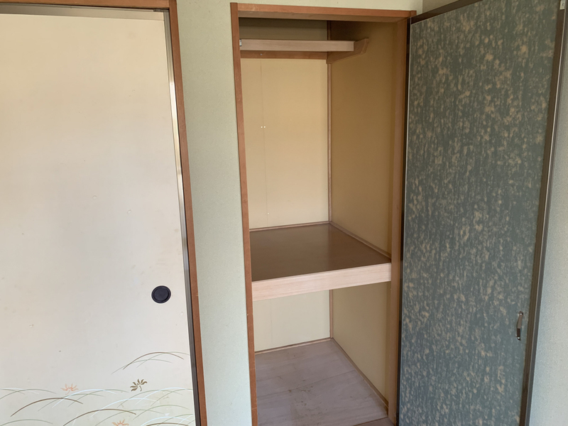 収納 写真15