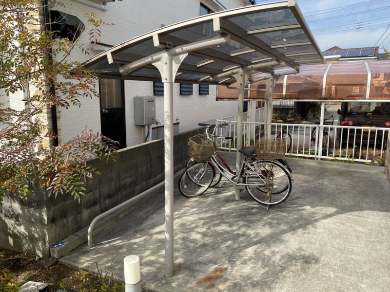 共用部 写真3