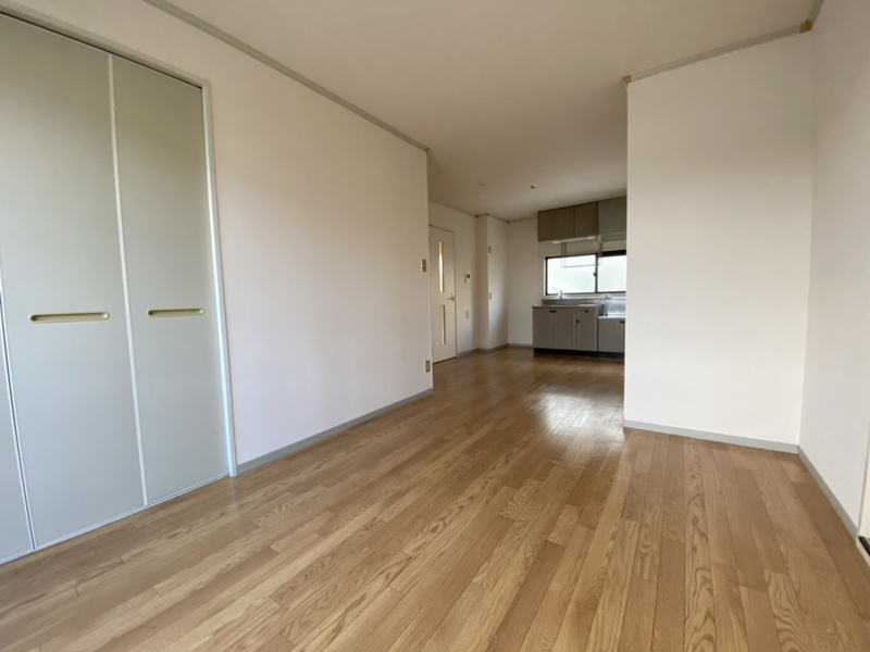 リビング 写真3