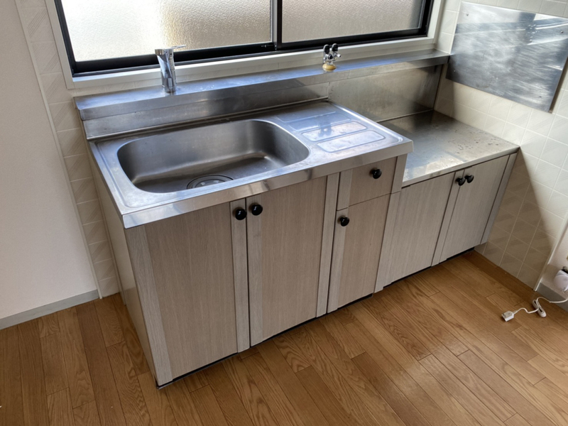 キッチン 写真4