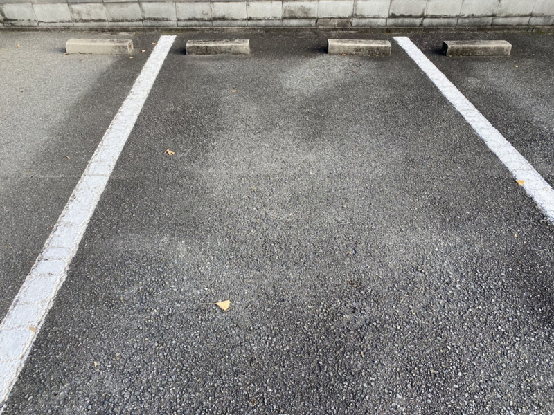 駐車場 写真32