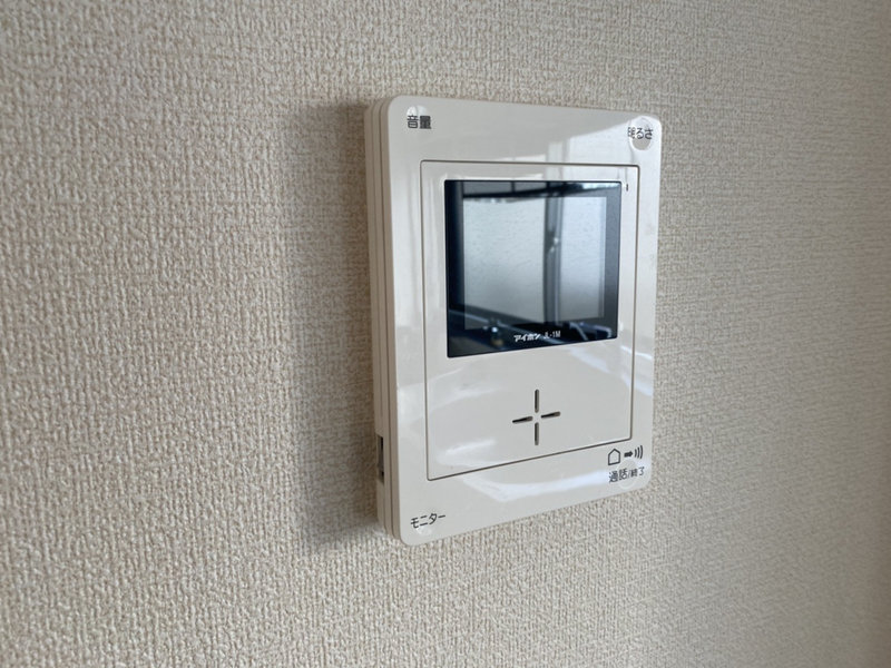 セキュリティ 写真19