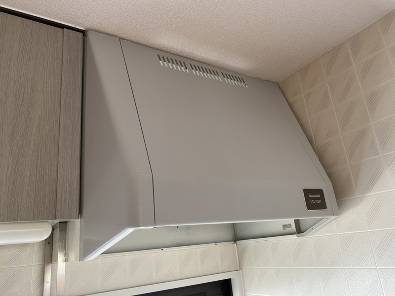 キッチン 写真5